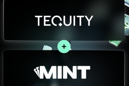 Tequity partners with Mint