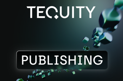The launch of Tequity Publishing