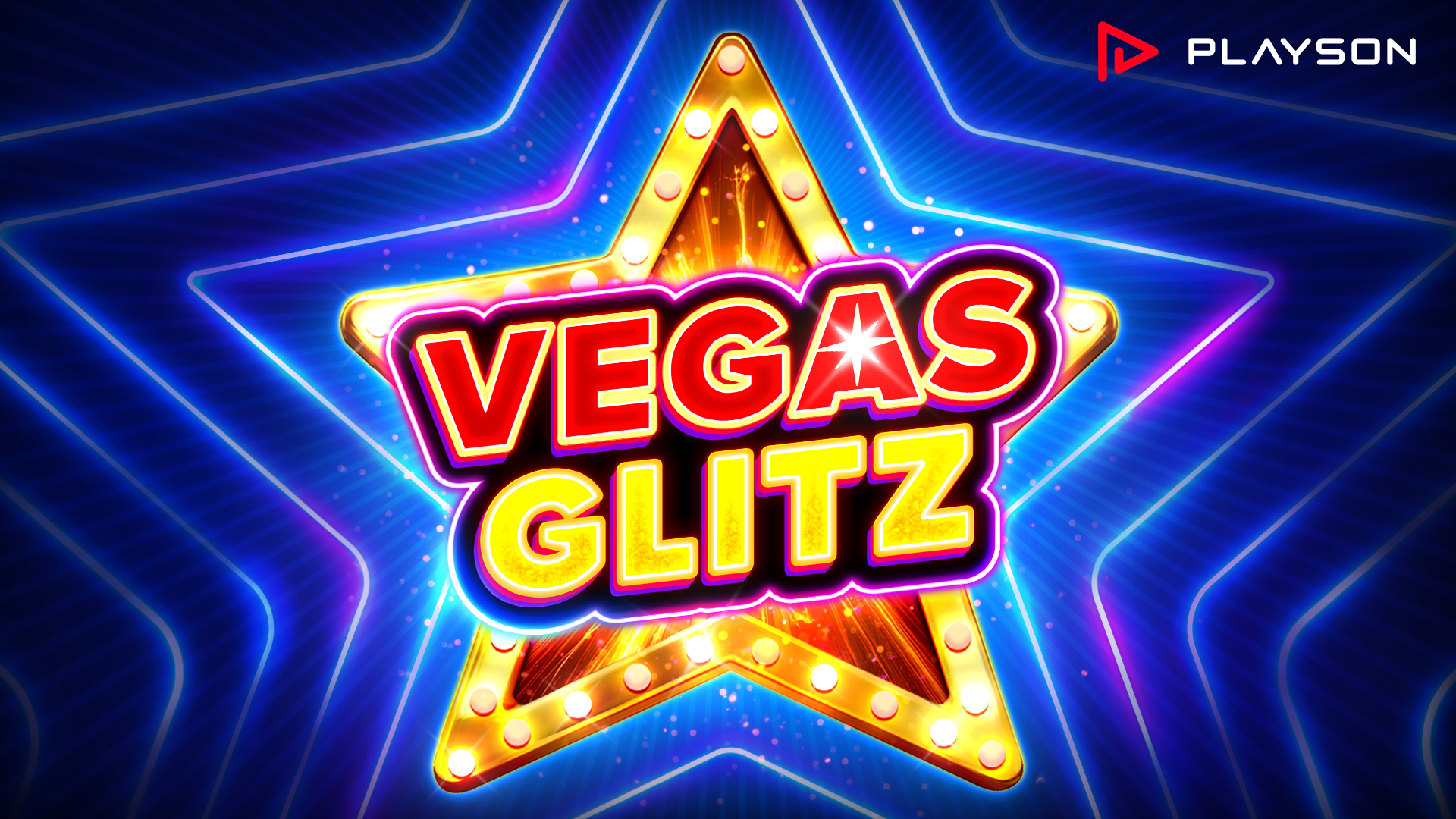 Vegas Glitz