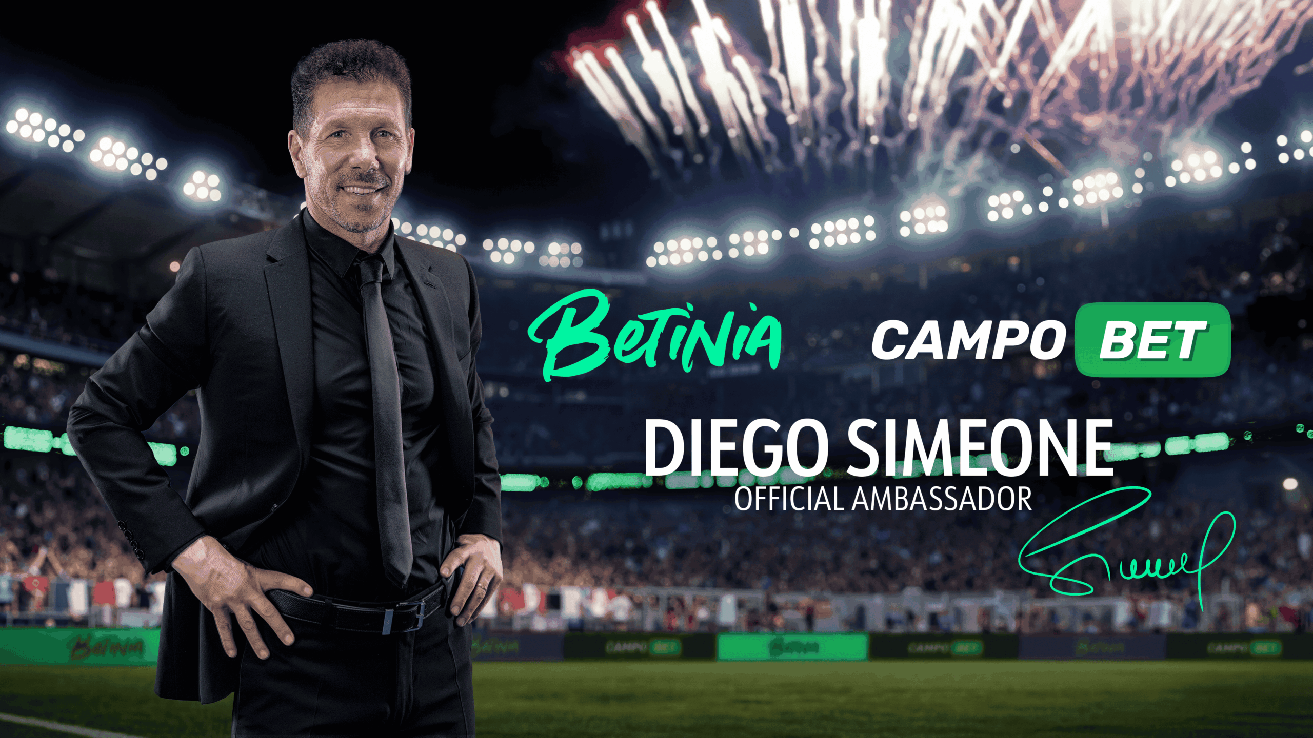 Diego Simeone