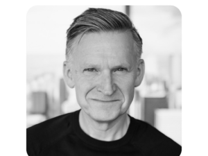 Adam Lewis, Axium AI CEO