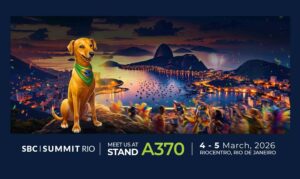 Amusnet is all set for SBC Rio Amusnet is all set for SBC Rio