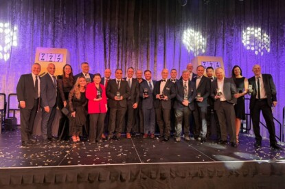 Эксперты индустрии казино удостоили Aristocrat нескольких наград на 8-й ежегодной церемонии вручения наград Eilers & Krajic Gaming Slot Awards 1. Элита на ECG Awards