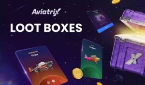 AviatrixLootBox Aviatrix launches LootBox feature