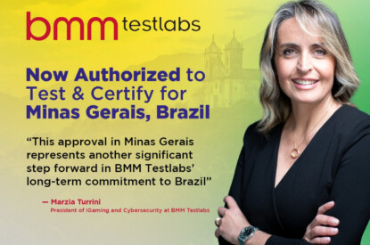 Marzia Turrini tal-BMM