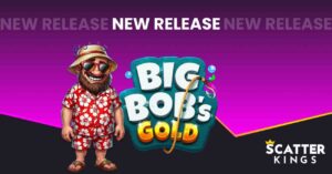 BigBobsGold ScatterKings' Big Bob's Gold