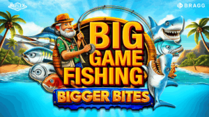 Big Game Fishing Bigger Bites