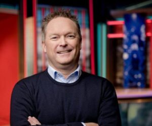 Blair Woodbury Blair Woodbury