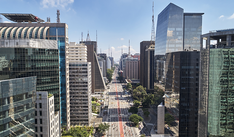 São Paulo City Council files against lottery ban