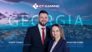 Diamond King 5 is heading to Georgia