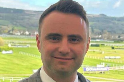 Крис Мертаг