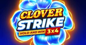 Clover Strike Clover Strike
