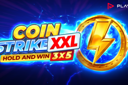 Playson’s Coin Strike XXL: Hold and Win