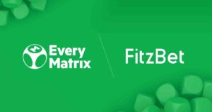 EveryMatrix is powering FitzBet