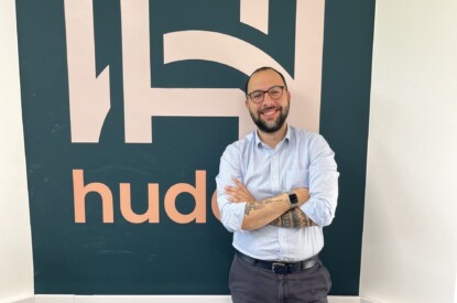 Франческо Боргосано от Huddle