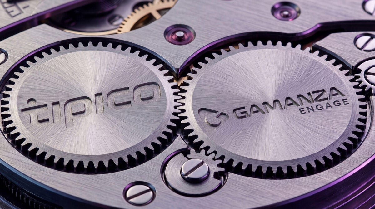 Gamanza Engage has been selected by Tipico Games