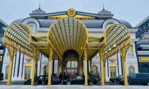 Golden_Eye_CasinoBulgaria Golden Eye Casino in Bulgaria