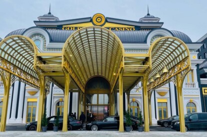 Болгарские ассоциации азартных игр борются против предложенного повышения минимального возраста 1 Казино Golden Eye в Болгарии