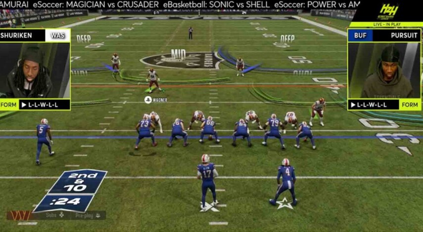 Η Hard Rock εγγράφεται στο H2H Global Gaming League