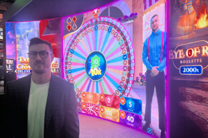 Marin Dimitrov ta' Amusnet