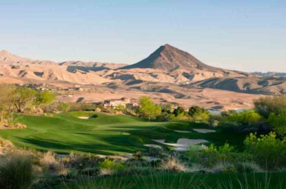 JCM গ্লোবাল দ্বারা উপস্থাপিত 27 তম বার্ষিক AGEM এবং AGA গল্ফ ক্লাসিক৷