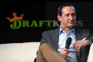 DraftKings' Jason Robins