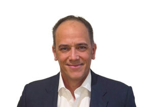 Jonas Delin, Avanti Studios Co-Founder