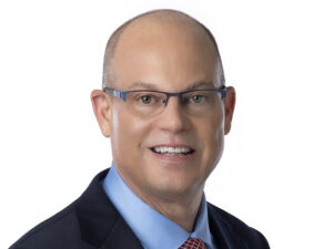 Kevin Mullally IAGR's Kevin Mullally