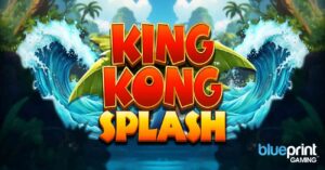 Blueprint's King Kong Splash Blueprint's King Kong Splash