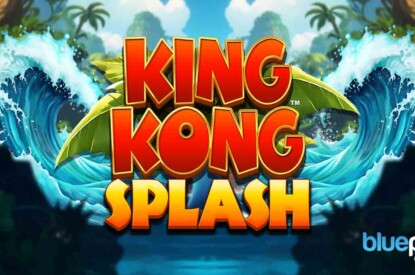King Kong Splash de Blueprint