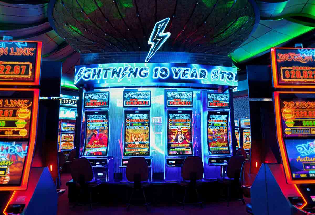 Analyse détaillée du casino Lightning pour les joueurs français