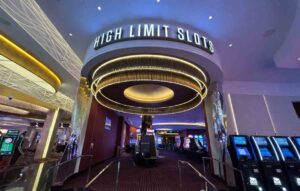 MGMNationalHarborHighLimit1 The High Limits room at MGM National Harbor