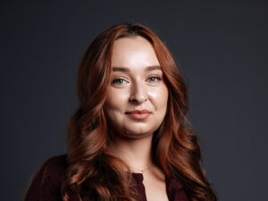 Marharyta Yerina, ELA Games Managing Director Marharyta Yerina, ELA Games Managing Director