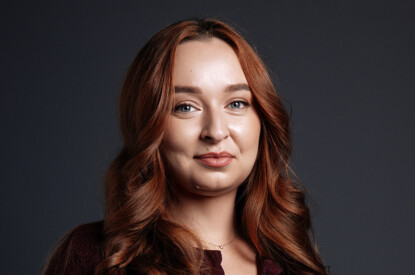 Marharyta Yerina, ELA Gamesin toimitusjohtaja