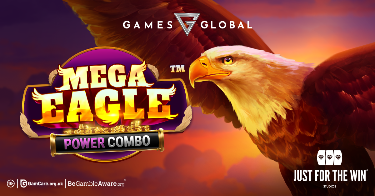 Mega Eagle Power Combo