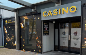 Merkur's casino in Milton Keynes