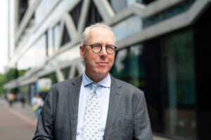 Michel Groothuizen Michel Groothuizen