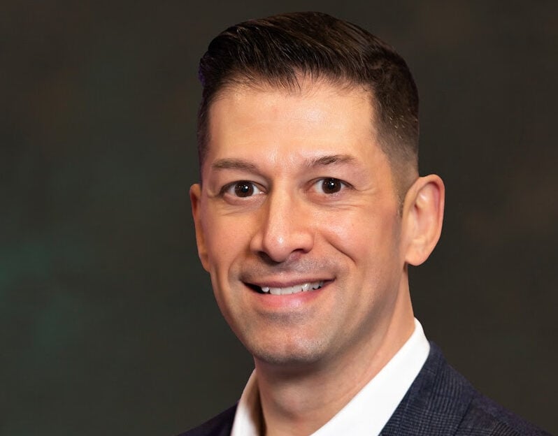 GLI promotes Patrick Cottingham