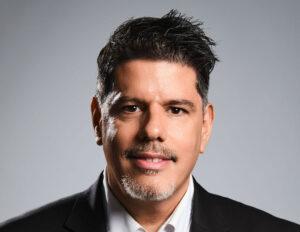 Ramiro Atucha joins Kiron