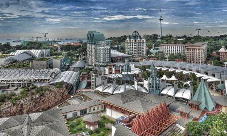 Genting sees its share of the Singapore market slip to an all-time low