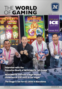 თამაშების სამყარო გამოცემა 94