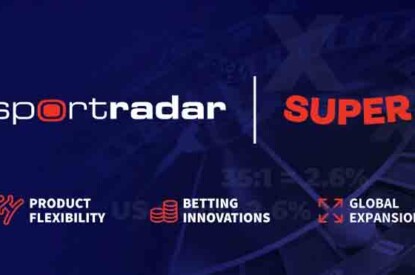 Sportradar продлил контракт с Super