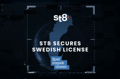 St8 jinżel fl-Iżvezja