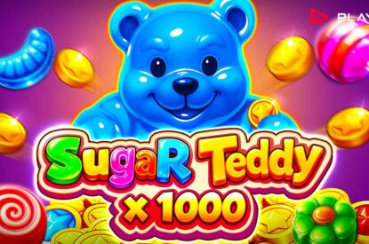 Захарно Теди