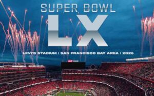 The Super Bowl 2026