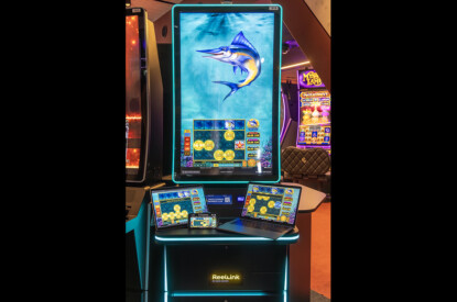 Swiss Casinos lanserar sin egen spelautomatlinje