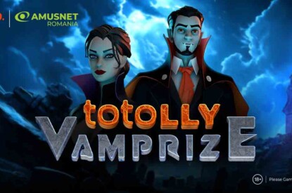 Totolly Vamprize