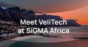 VeliTech is heading to SiGMA Africa