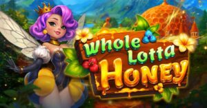 Whole Lotta Honey from Gaming Corps