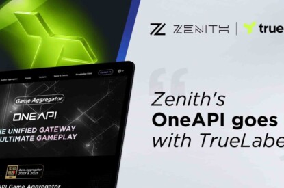 Zenith си партнира с True Label